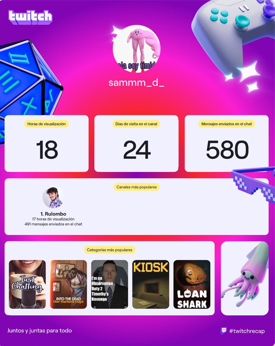 Hola <a href="/RulomboTV/">Rulombo</a> te quiero mucho <a href="/RulomboTV/">Rulombo</a>