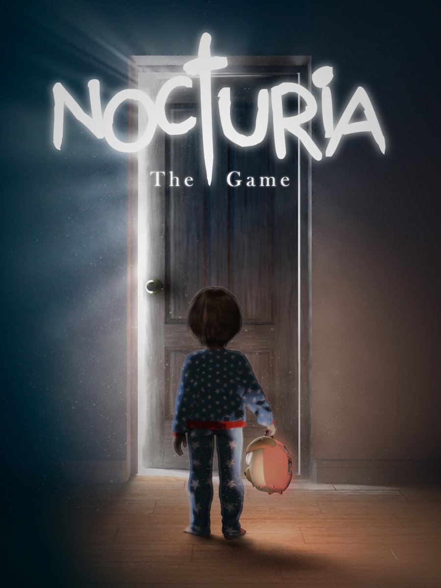 "NOCTURIA" Bross Lab tweet media