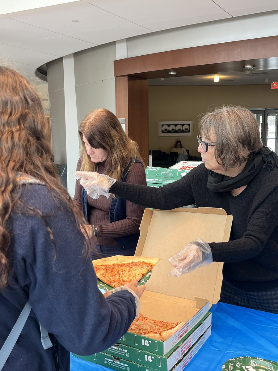 Xavier University Williams College of Business tweet media