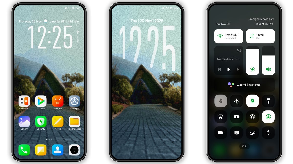miui_themer's tweet image. Elf House HyperOS Theme for Xiaomi and Redmi Phones miuithemer.com/themes/elf-hou… 
#miuitheme #hyperos #hyperostheme #miui #miui15 #miui14 #miui13 #miui12 #xiaomi #redmi #poco #xiaomithemes #redmithemes