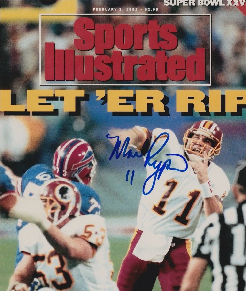 When I think of the Washington Redskins, I think of this photo. 

#HTTR