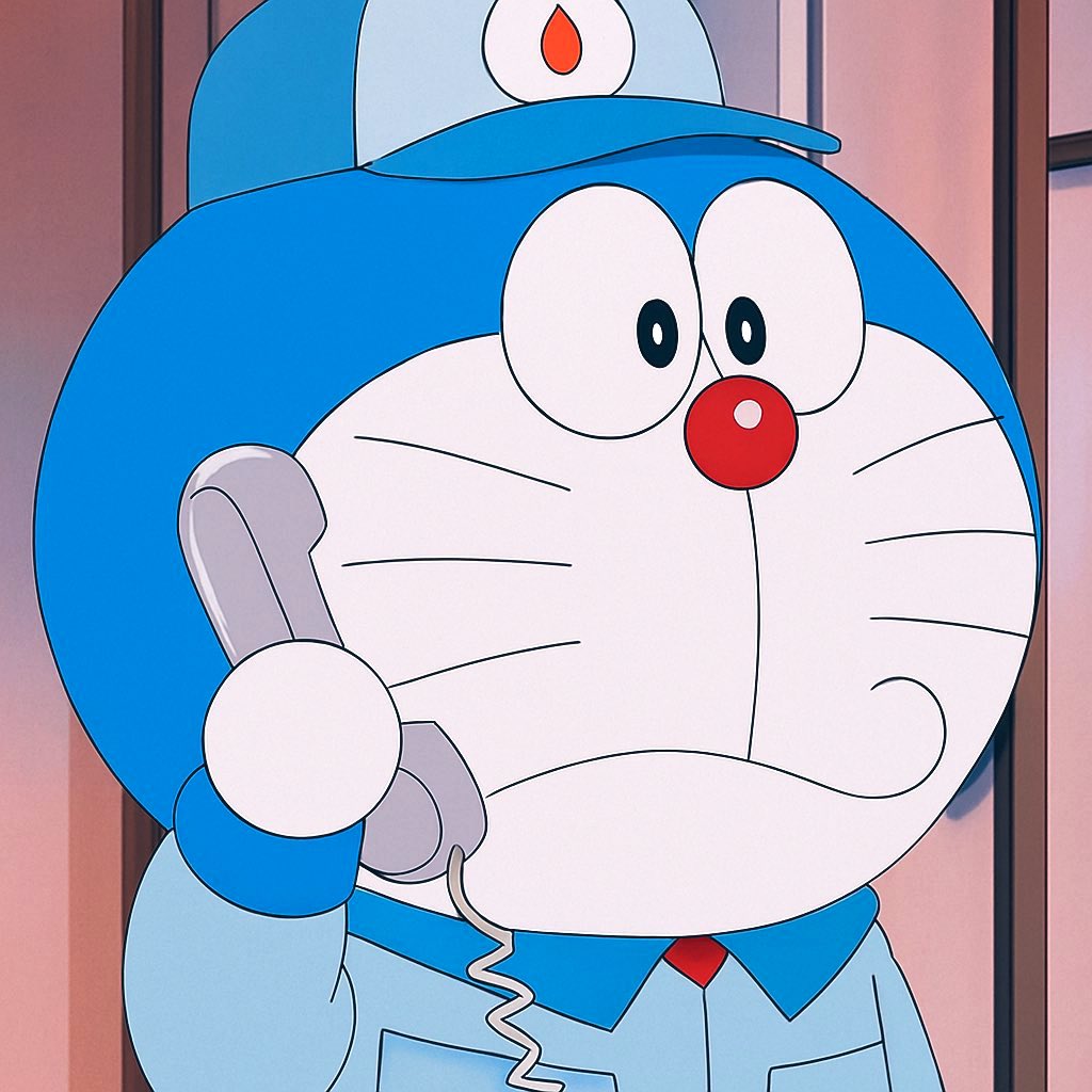 Doraemoncoin Community tweet media