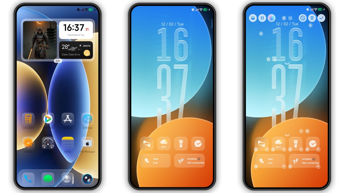 miui_themer's tweet image. Colors V2 HyperOS Theme for Xiaomi and Redmi Phones miuithemer.com/themes/colors-… 
#miuitheme #hyperos #hyperostheme #miui #miui15 #miui14 #miui13 #miui12 #xiaomi #redmi #poco #xiaomithemes #redmithemes