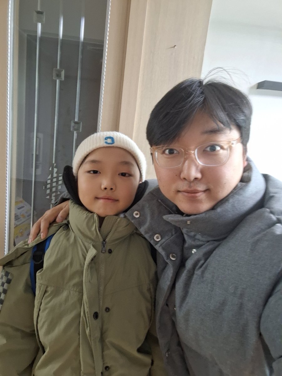 YoungHoon Kim tweet media