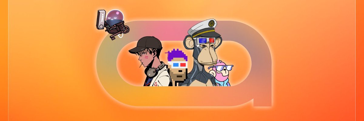 The future of NFTs belongs to platforms willing to rethink the entire experience.

<a href="/spaace_io/">Spaace 🟠</a> is one of the few doing that, rebuilding the flow, refining the interface, and giving creators a space that prioritizes visibility and quality.

It’s innovation without the noise.