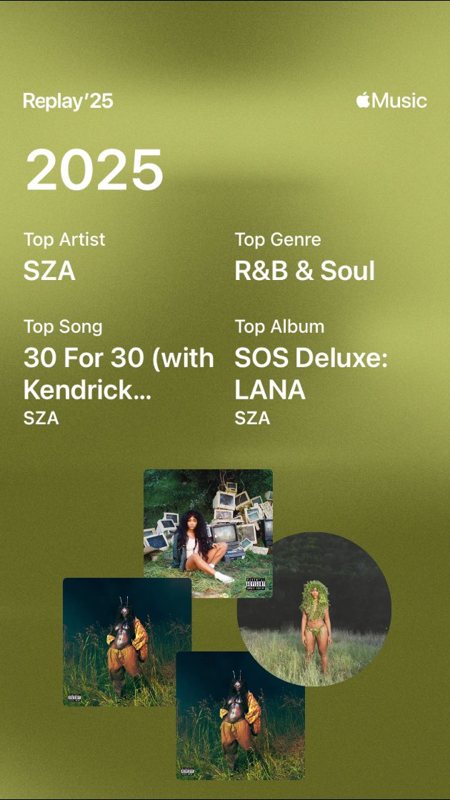 lilysctrl's tweet image. another year well spent w my fave artist’s music🥹🤍