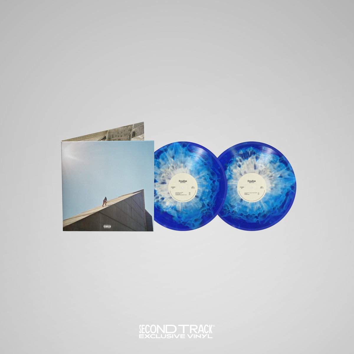 Dro 💿 Vinyl News tweet media