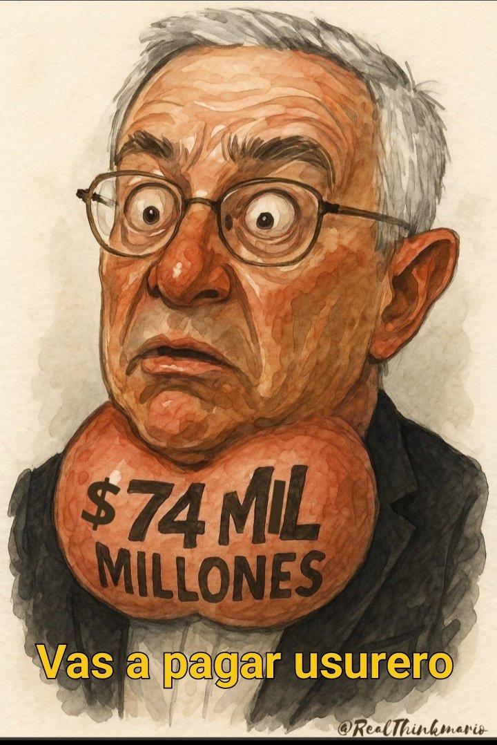 UnRosendo's tweet photo. @avieu El mejor Logo de campaña !!!! https://t.co/f1z5UiI0Fs