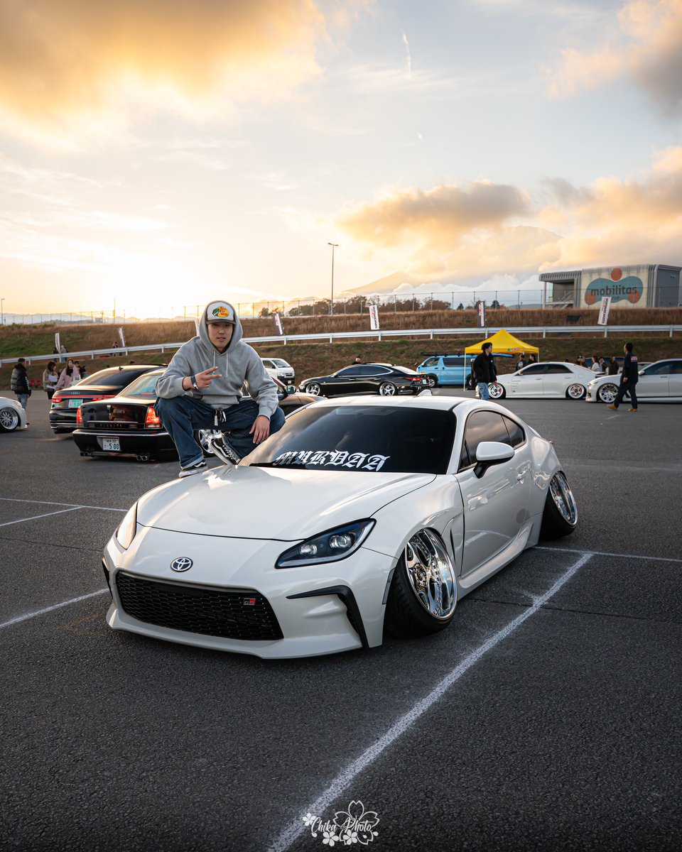 #今年の仕様を振り返る 
こんな感じの流れ