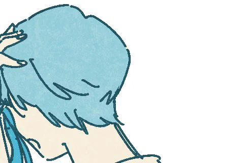 らくがき