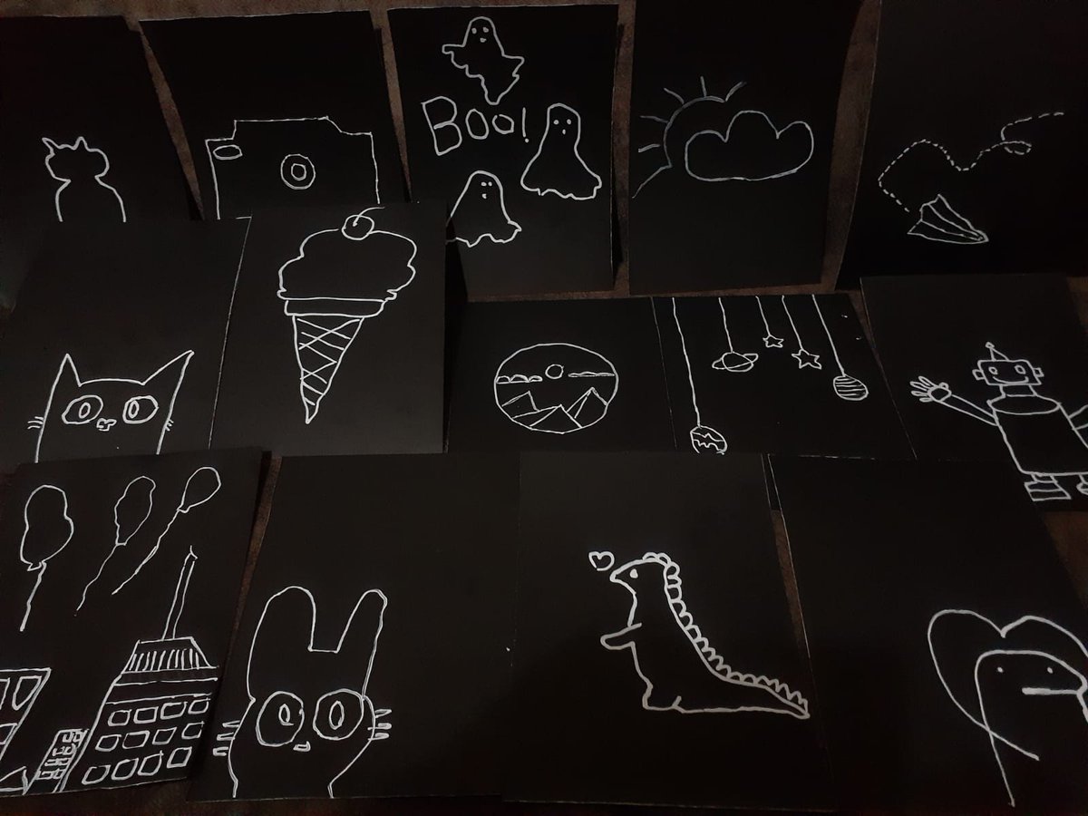 Dina69324257's tweet image. آخر أعمالي بالكوريكتور