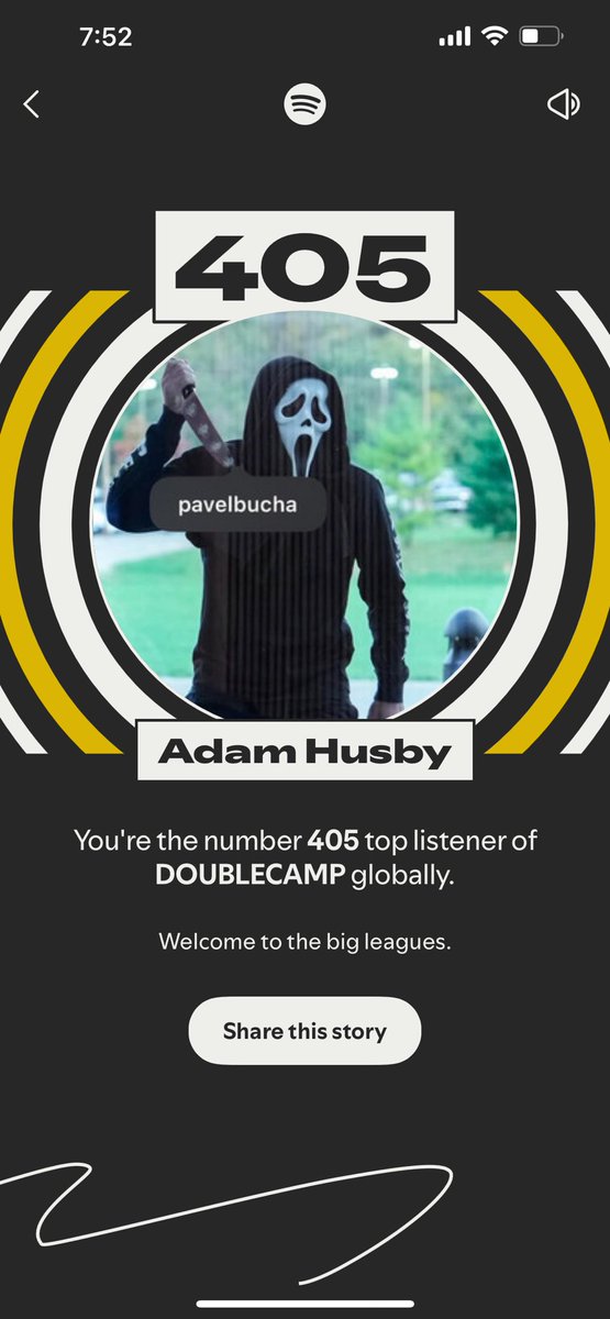 ChefClassified's tweet image. Damn, I really didn’t think it was that much. 😂😂 @doublecampmusic