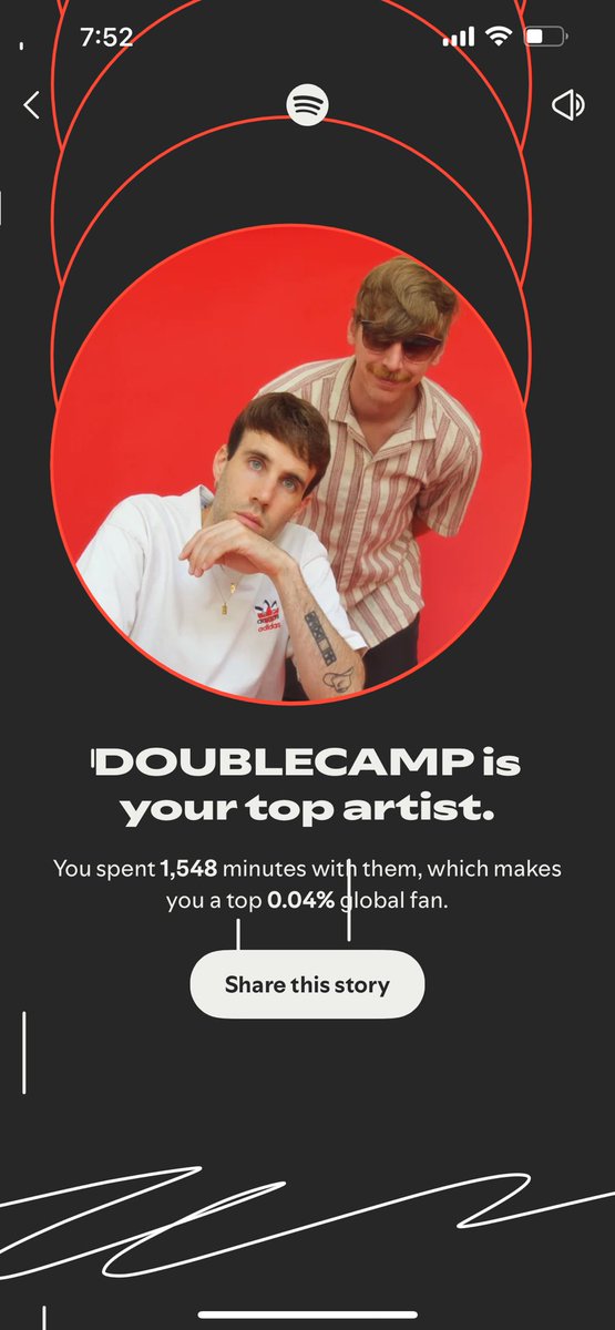 ChefClassified's tweet image. Damn, I really didn’t think it was that much. 😂😂 @doublecampmusic