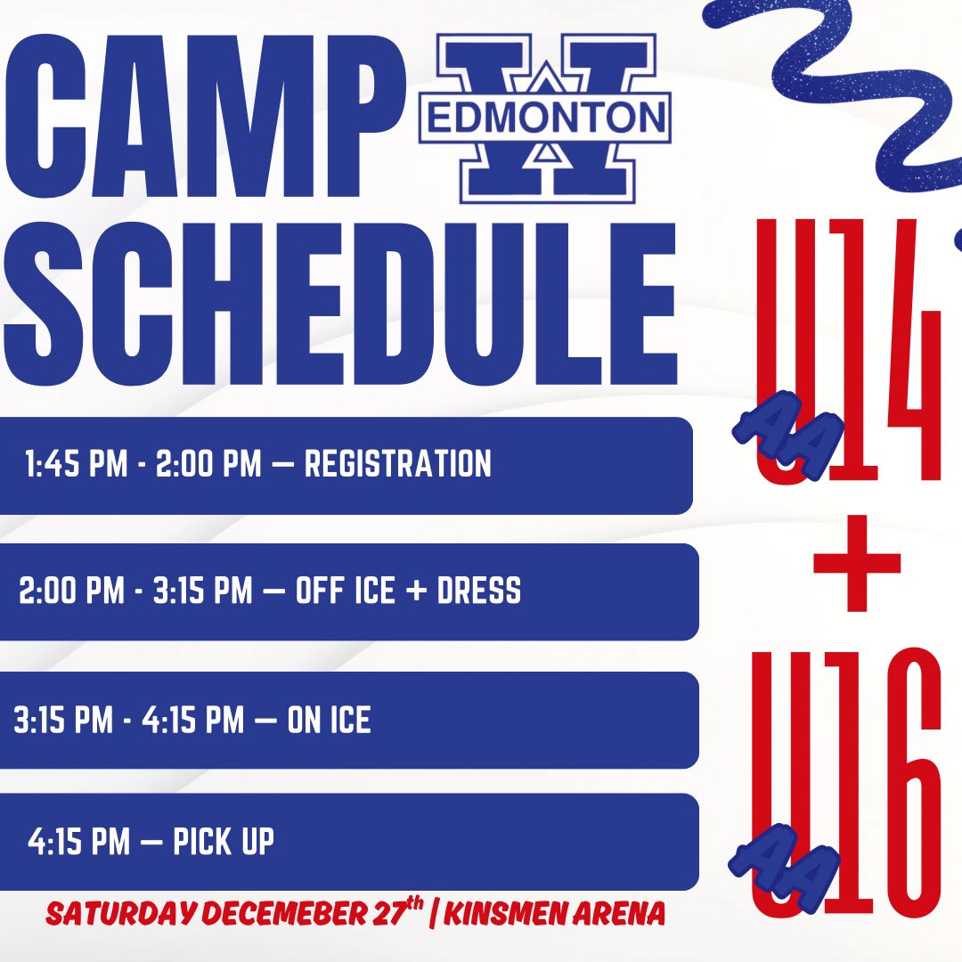 Edmonton WAM! tweet media