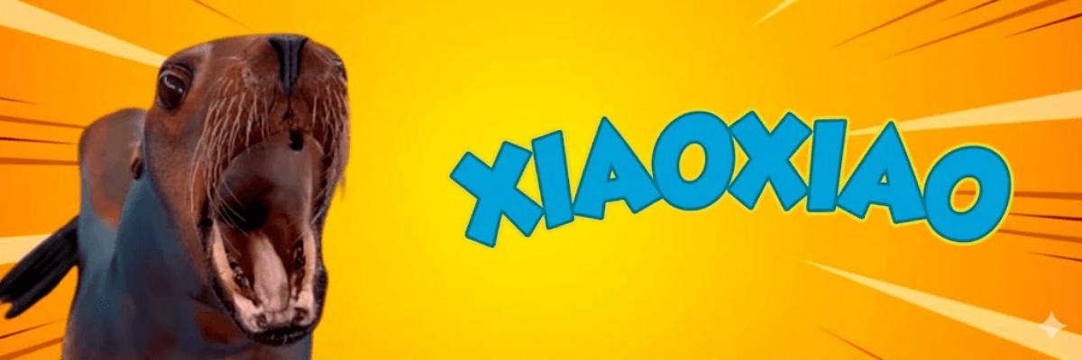 topsolxyz's tweet photo. $XIAOXIAO showing resilience through volatility - recovered from $255k to $293k after testing support. 9hrs old with 1,272 holders, proven staying power through multiple cycles. Clean fundamentals: 100% LP locked, zero dev holdings. Key level: break above $350k signals renewed momentum, $250k support holding strong.

🟡 APE: 5/10 | 🌱 Organic: 7/10

Community: https://t.co/NMCHNhgdbt
BYTLpMjPLRq9wuB1QsyA4rMYrMrRnUqPsQTtFuwPpump