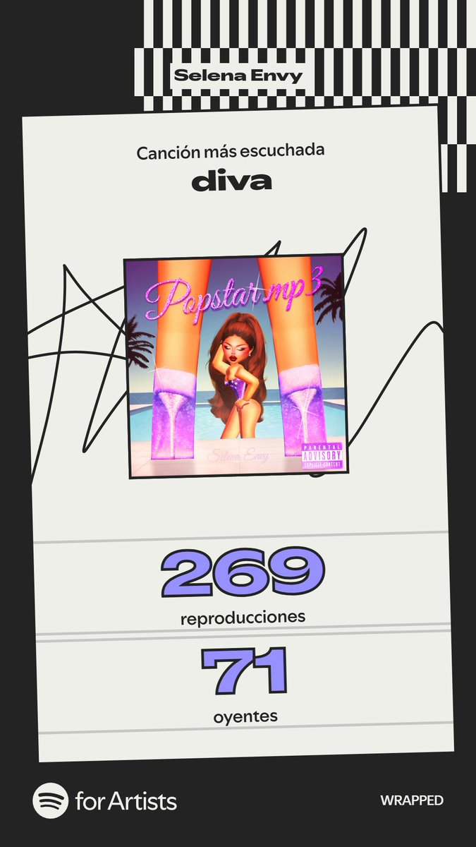 ✯ Selena Envy tweet media