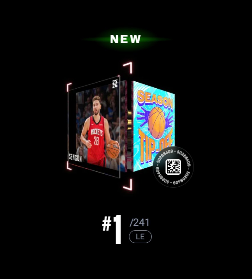 Steve - Ballers Blockchain tweet media