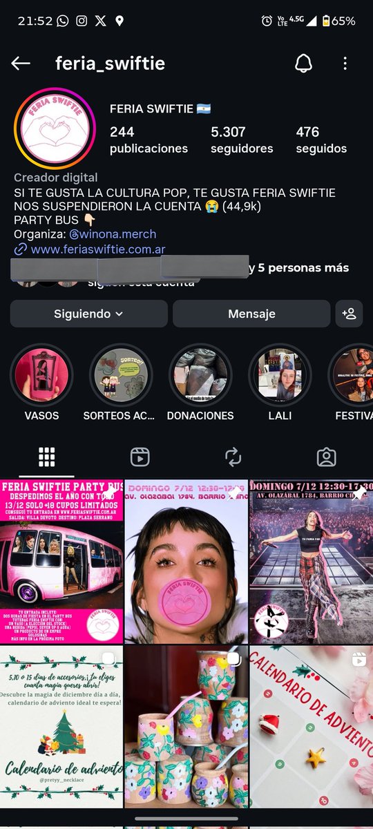 lordeonfire's tweet photo. @salvatorencorto @FeriaSwiftie 🤞🏽🤞🏽 https://t.co/VF49nDrCho