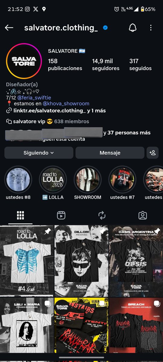 lordeonfire's tweet photo. @salvatorencorto @FeriaSwiftie 🤞🏽🤞🏽 https://t.co/VF49nDrCho