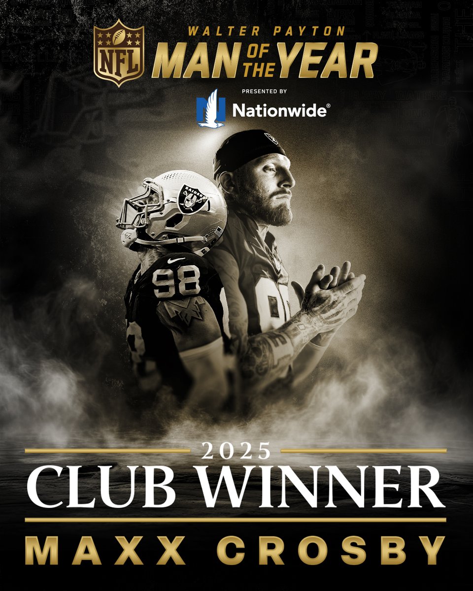 Las Vegas Raiders tweet media