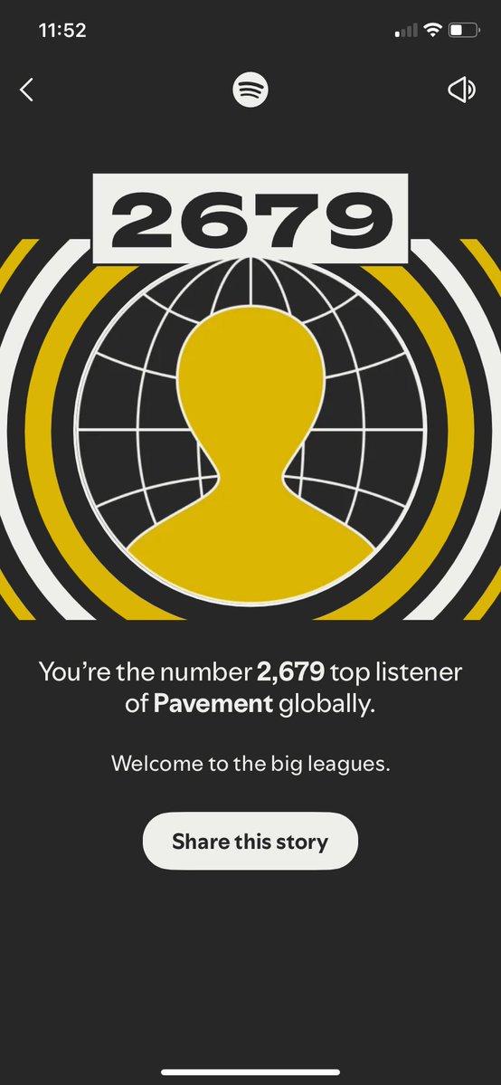 I finally cracked 3000