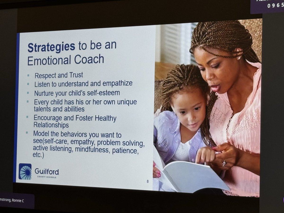 Bessemer Elementary had an awesome Social Emotional Strategies night for parents! The guest speakers were amazing!!Go Bobcats!💙💛🐾