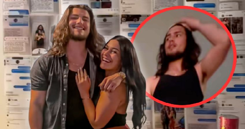 📱🤯 Un sujeto se vio acorralado en plena fiesta de su cumpleaños, pues pensó que lo recibirían con una tremenda sorpresa, mucho amor, pero la realidad fue completamente contraria, ya que lo atoraron con fotografías de sus amantes.

➡️ expreso.press/?p=759778