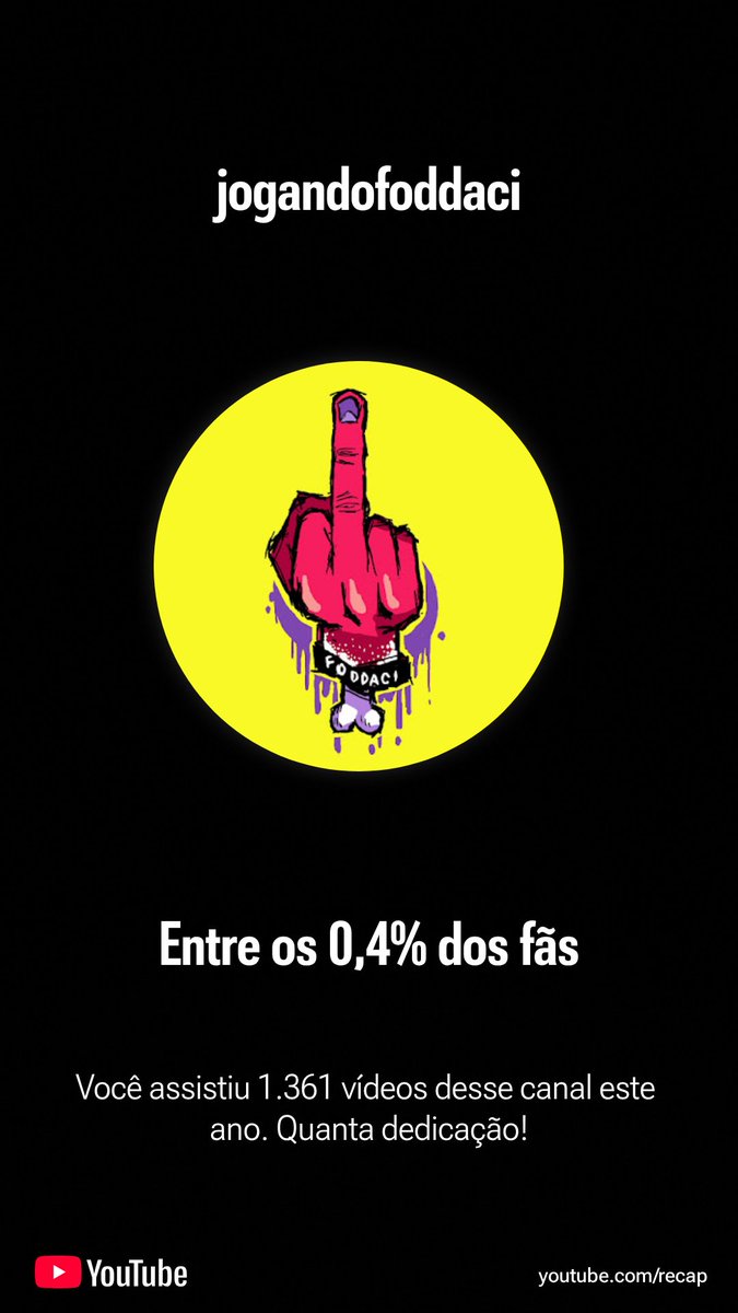 CHOWBAKALOKO2's tweet photo. Estou entre os 0.4% dos fãs de JF kakakakaka https://t.co/wmHq8Fxyy4