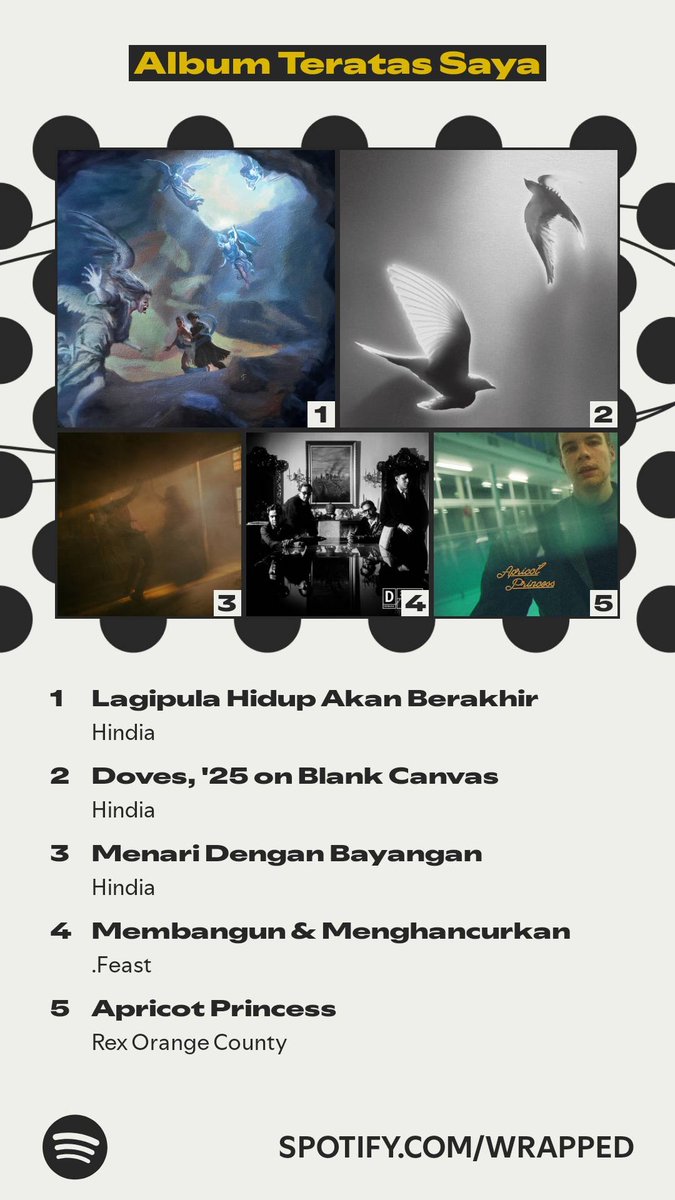 hyppokrite's tweet photo. #spotifywrapped2025 https://t.co/CHv1Z9ncWT