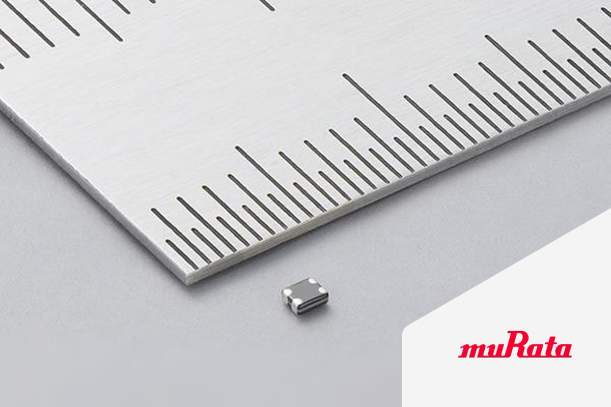 ムラタは、車載高速差動I/F向けノイズ対策部品チップコモンモードチョークコイル「DLM11C_HH2シリーズ」に、高カットオフ品を追加しました🚙

1210サイズと小型で、7.5GHz以上の高域ノイズを低減します✨

👇詳細はこちらから
murata.com/ja-jp/news/emc…
 
#新製品 #村田製作所