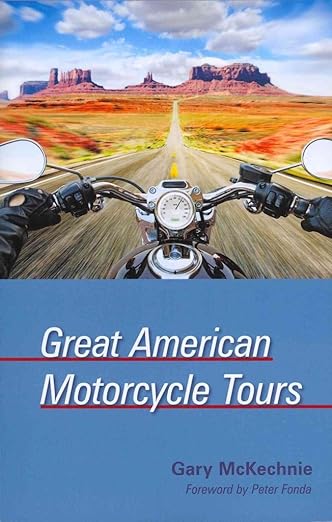 Bikerbooks2's tweet image. Great American Motorcycle Tours  #guide #america   #motorcycle  Bikers Bookshelf bikersbookshelf.com/2023/10/05/gre…