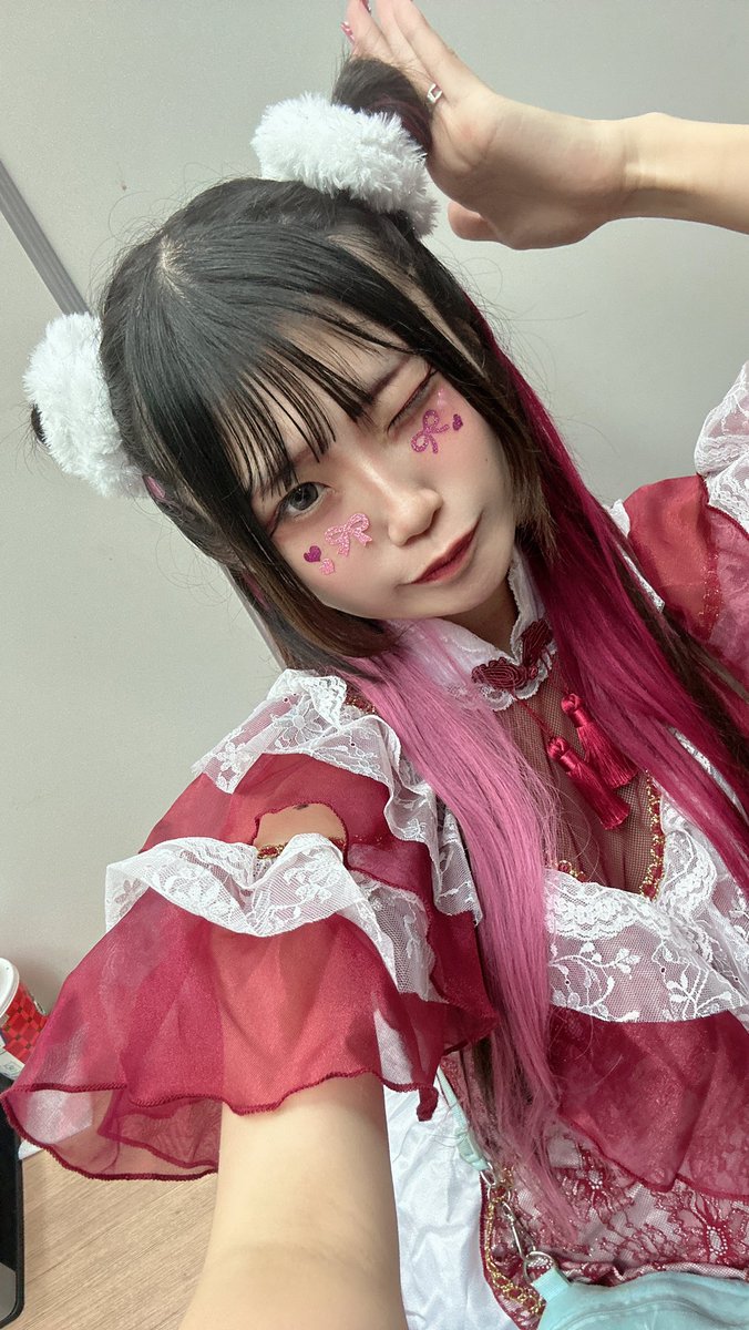 柊ゆう(ひいらぎゆう)🍓2026東名阪ツアー (@yu_pnkt) / Posts / X