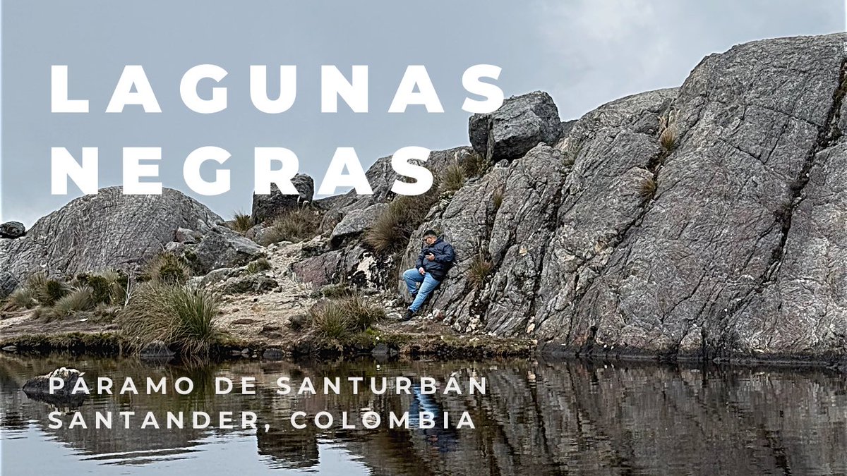 MarwinTavera's tweet photo. Las Lagunas Negras de Santurbán te ponen en tu sitio: silencio, agua pura y frailejones que te recuerdan que la tierra siente. Cuidarlas no es discurso, es gratitud. Aquí empieza —y se protege— #elpaisdelabelleza

https://t.co/TgZ9rZXz4B https://t.co/p5b1FAlHYo