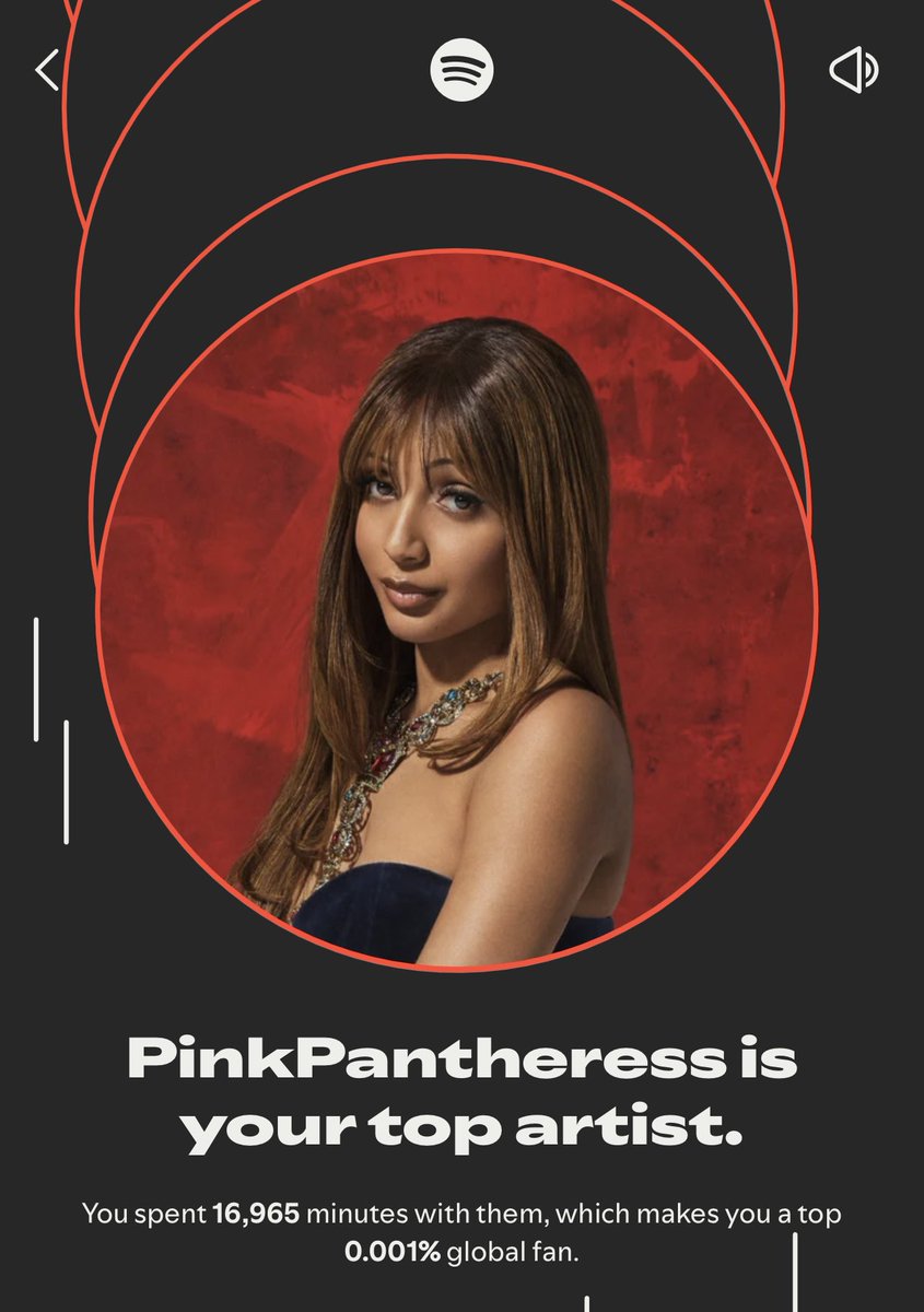 DONT PLAY W ME ABOUT PINKPANTHERESS