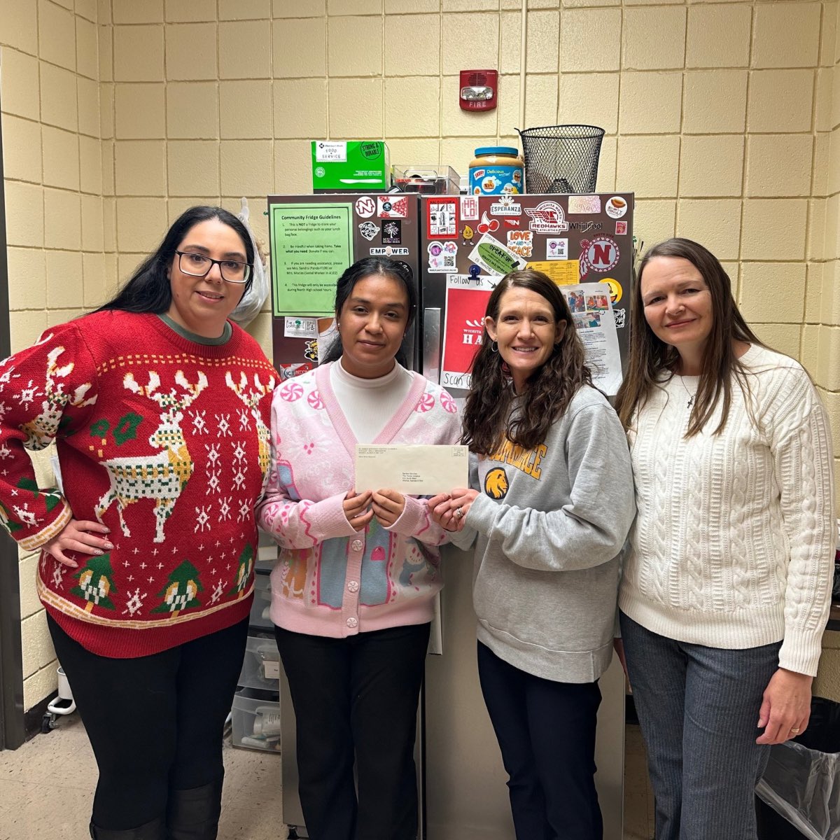 The Pando Initiative tweet media