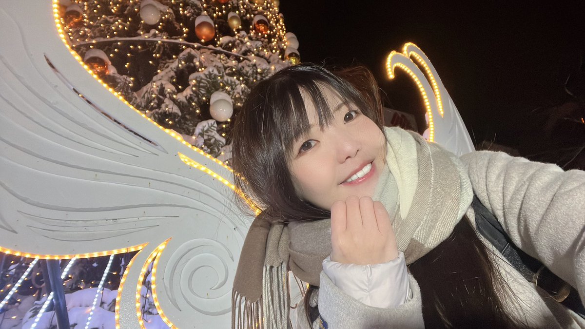 おはよう☀ 雪☃️の札幌から一夜明け… 今日の最高気温は-3℃だそうです