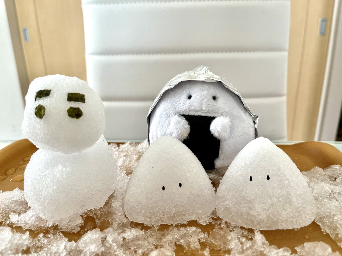 ぎゅっとおにぎりさん［公式］逸品社🍙 (@onigirisan_ippn) / Posts / X