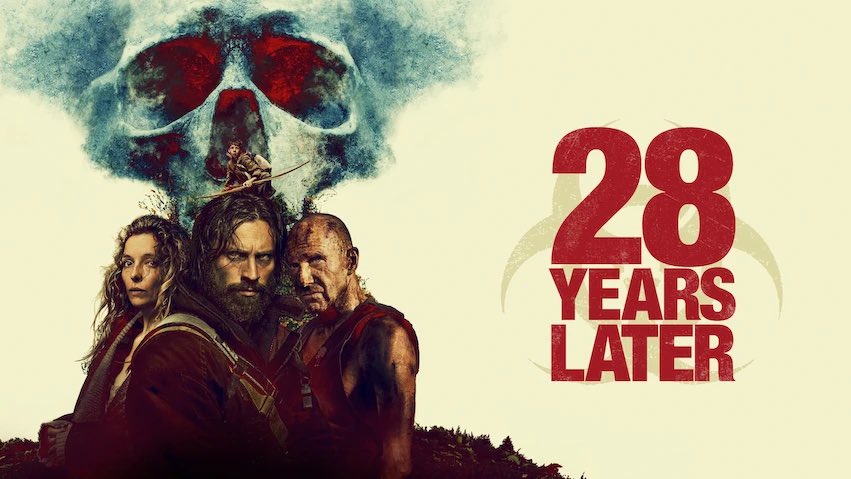 MovieEndorser's tweet image. What’s Your Favorite Horror Film of 2025?