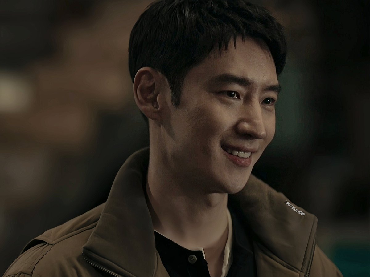 lee jehoon as kim doki in taxi driver 3 (2025)