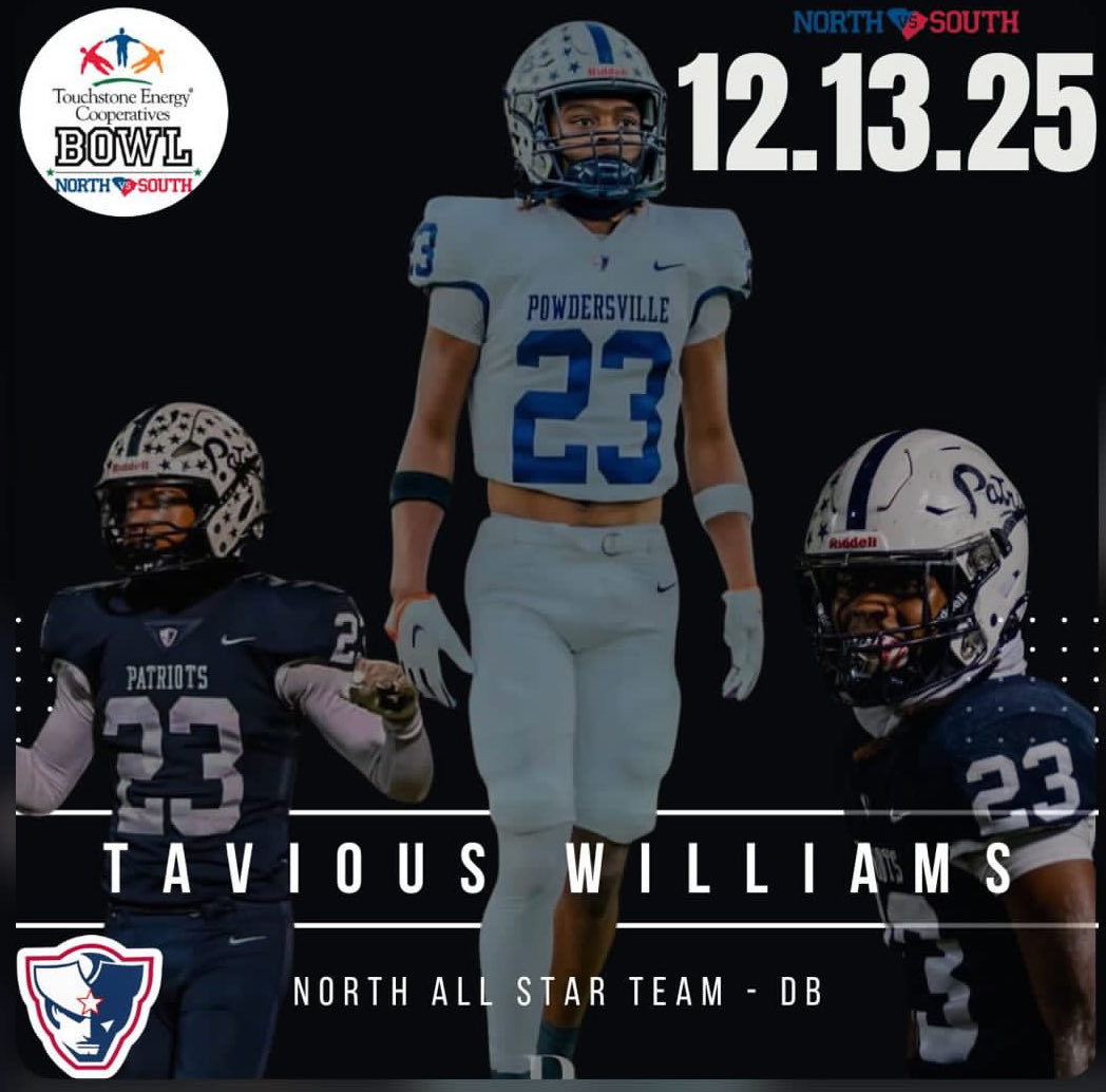 Tavious Williams tweet media