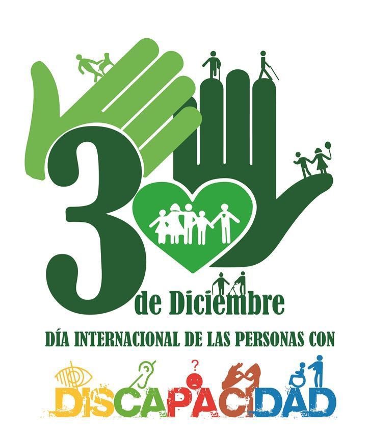 PabloAbdala's tweet photo. En el día Internacional de las personas con Discapacidad recordamos:
✔La estabilidad laboral reforzada es un derecho constitucional.
✔El 3% de vinculación laboral es obligatorio en entidades públicas.
✔La discriminación es ilegal y la inclusión no es un favor: es un DERECHO. https://t.co/sZ20KWNQxg