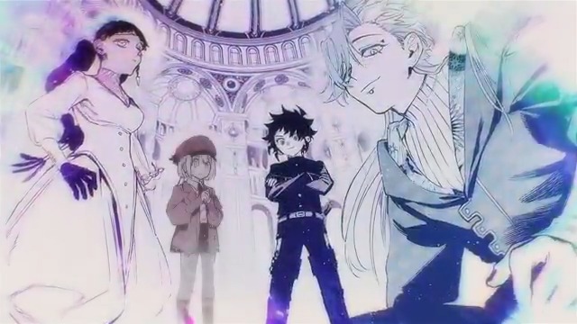 魔男のイチ【公式】 (@Ichi_the_Witch) / Posts / X