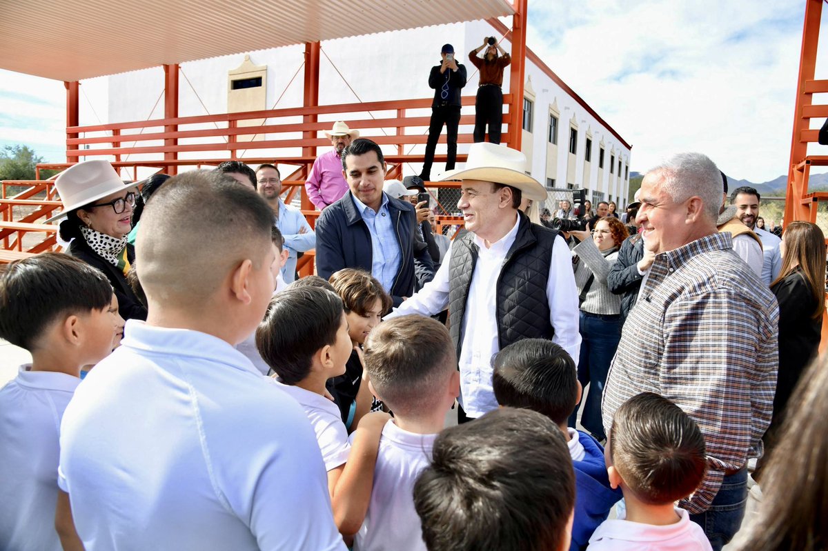 Alfonso Durazo tweet media