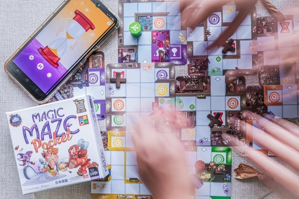 KenJ＠ボードゲーム (@KenJboardgame) / Posts / X