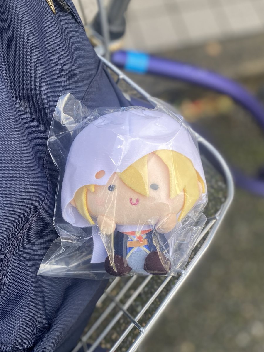 Post by 藤井咲＠原稿中 on X:  ﾝﾏｯ /