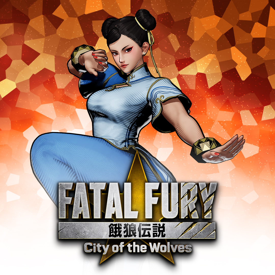 餓狼伝説 City of the Wolves (@GAROU_PR) / Posts / X