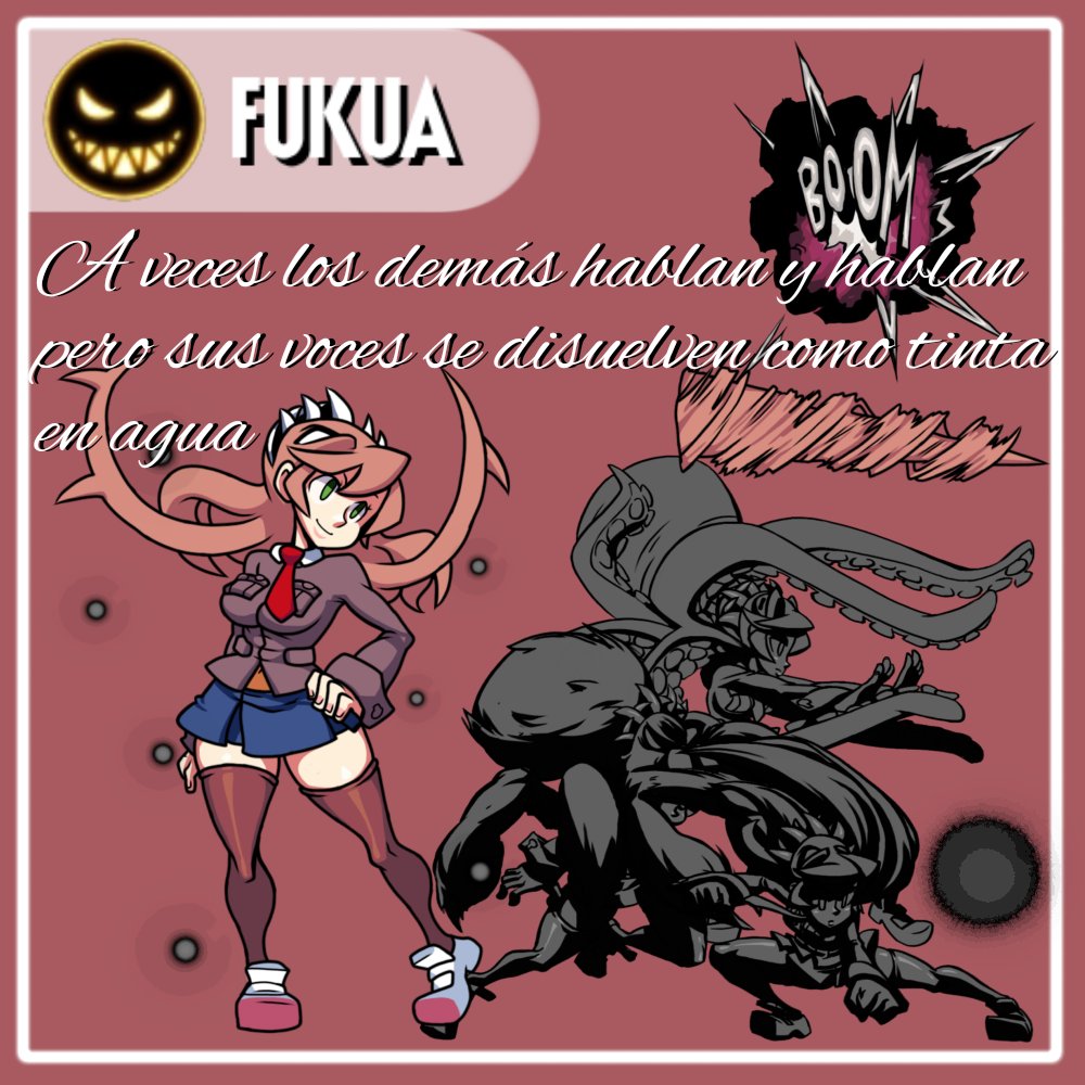 Ya con esta termino de hacer a todas las doki