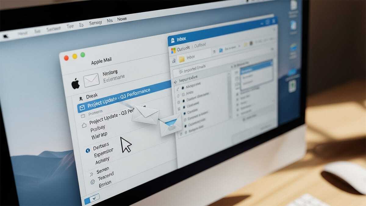 rswebsols's tweet image. Guide: Importing Emails from Apple Mail to Outlook with Stellar Converter for MBOX #businesstools #tutorials [ Source: ift.tt/XTDLABU ]

#rswebsols #EmailMigration #StellarConverter #AppleMail #Outlook #ProductivityTools