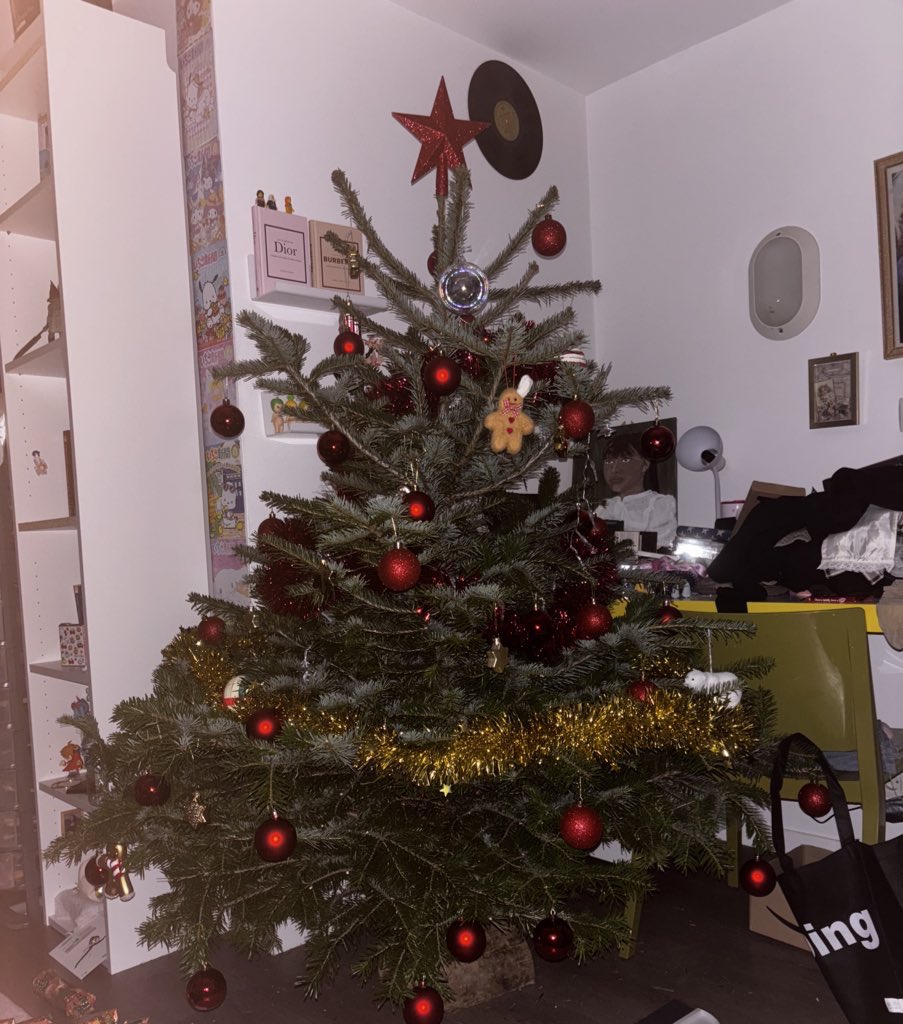 Wellie’s not well tweet media