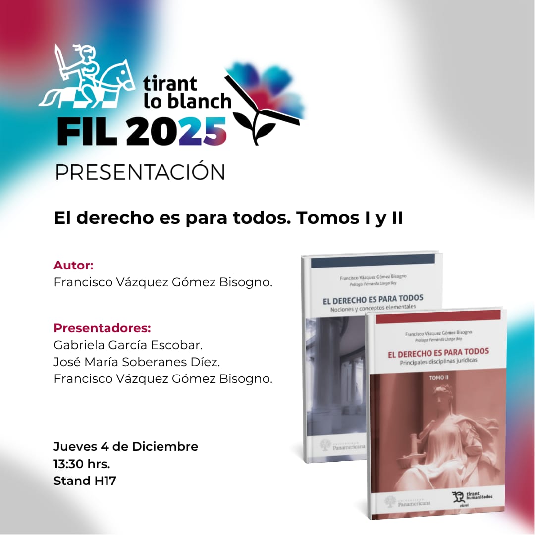 Francisco Vázquez-Gómez Bisogno tweet media